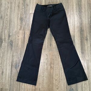 Womens The Limited Dress Pants